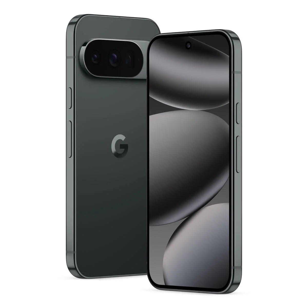 Smartphone Google Pixel 10 Pro XL 6,8" Octa Core Google Tensor G5 16 GB RAM 512 GB Negro - Image 2