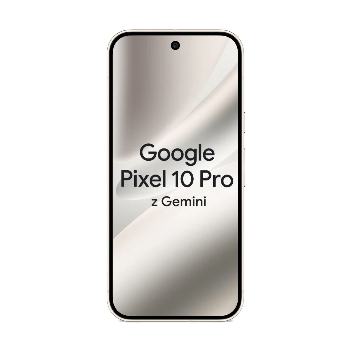 Smartphone Google Pixel 10 Pro 5G 6,3" Octa Core Google Tensor G5 16 GB RAM 128 GB Blanco - Image 3