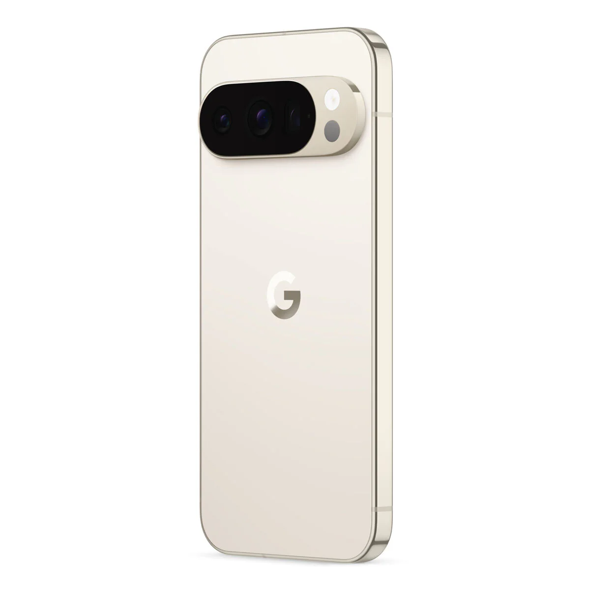 Smartphone Google Pixel 10 Pro 5G 6,3" Octa Core Google Tensor G5 16 GB RAM 128 GB Blanco - Image 8