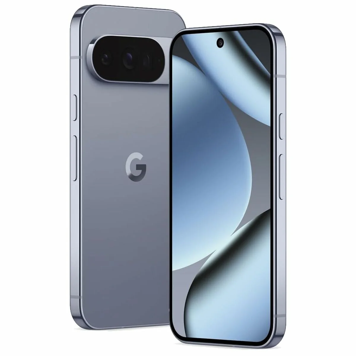 Smartphone Google Pixel 10 Pro 6,3" Octa Core 16 GB RAM 256 GB Gris - Image 9