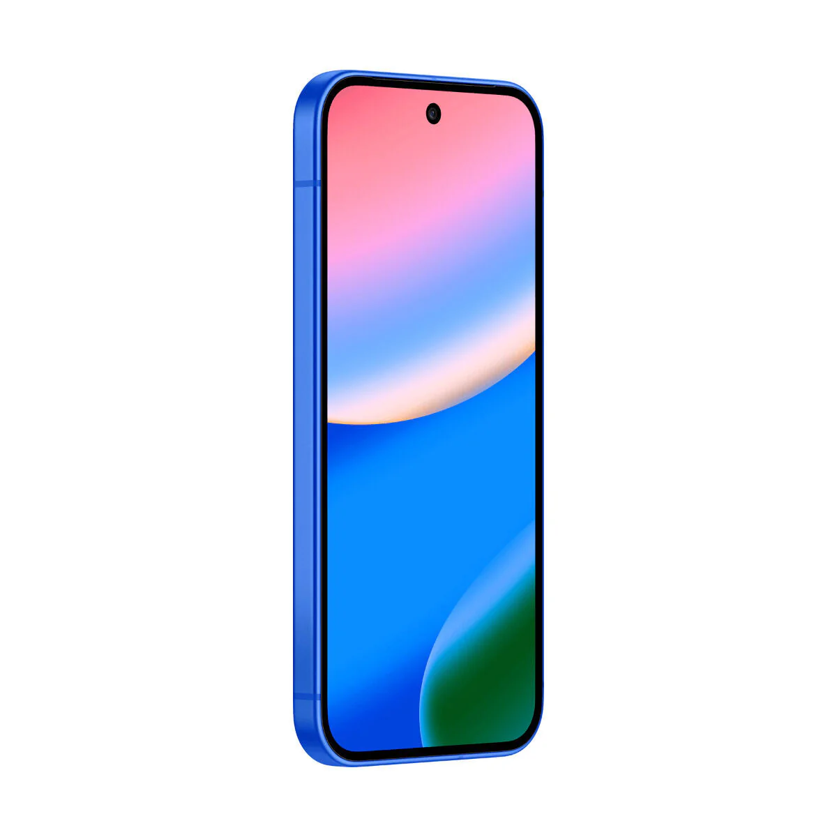 Smartphone Google Pixel 10 6,3" Octa Core Google Tensor G5 12 GB RAM 256 GB Azul - Image 5