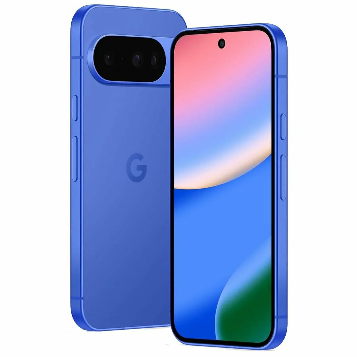 Smartphone Google Pixel 10 5G 6,3" Octa Core Google Tensor G5 12 GB RAM 128 GB Azul - Image 10