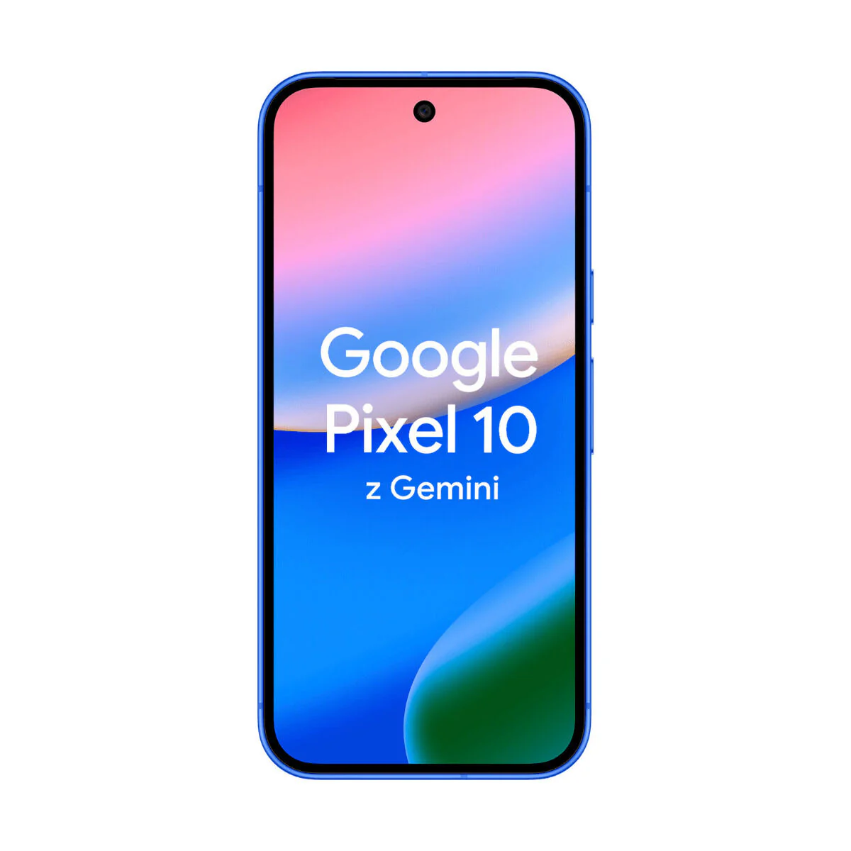 Smartphone Google Pixel 10 5G 6,3" Octa Core Google Tensor G5 12 GB RAM 128 GB Azul - Image 4