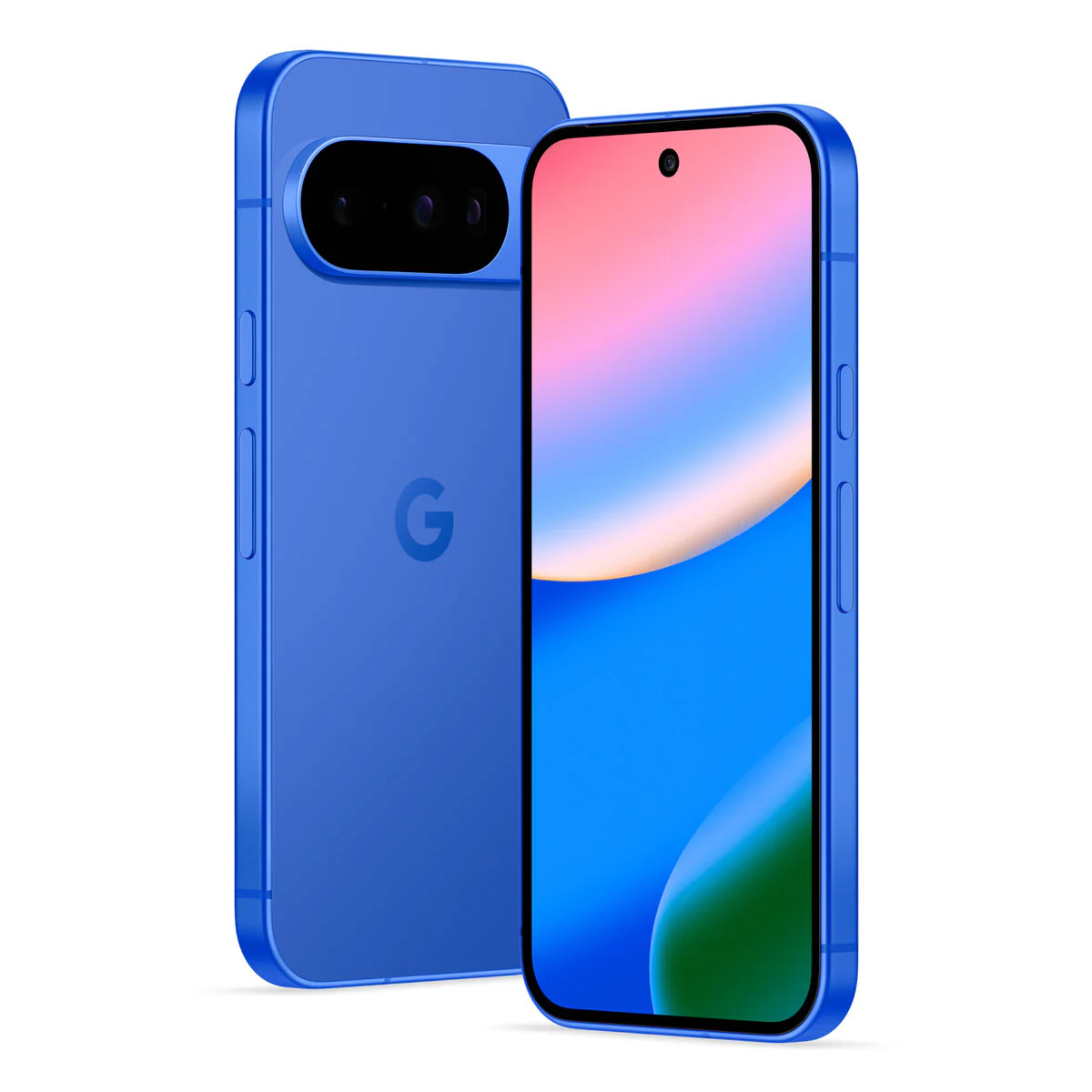 Smartphone Google Pixel 10 5G 6,3" Octa Core Google Tensor G5 12 GB RAM 128 GB Azul - Image 9
