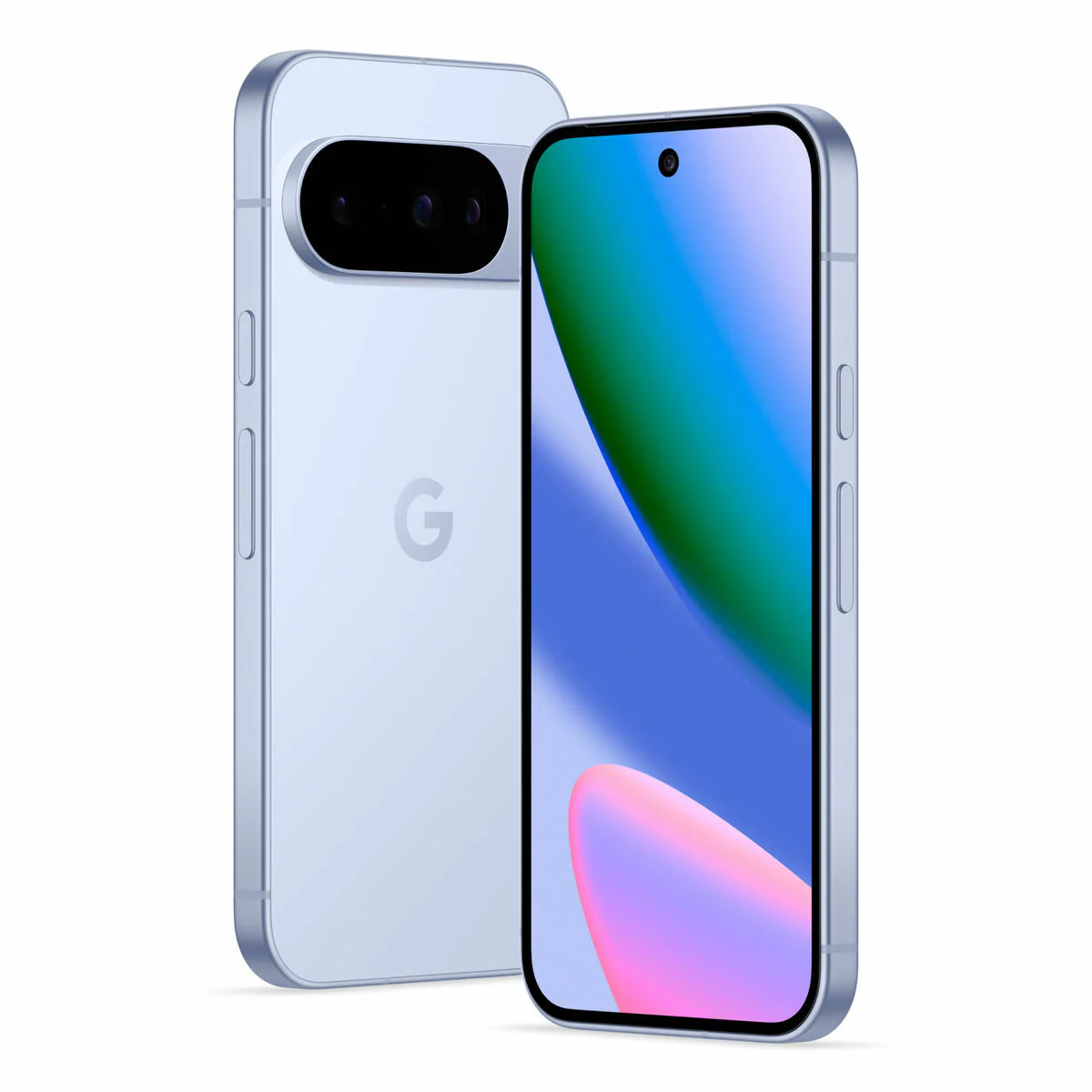 Smartphone Google Pixel 10 6,3" Octa Core Google Tensor G5 12 GB RAM 128 GB Blanco - Image 10