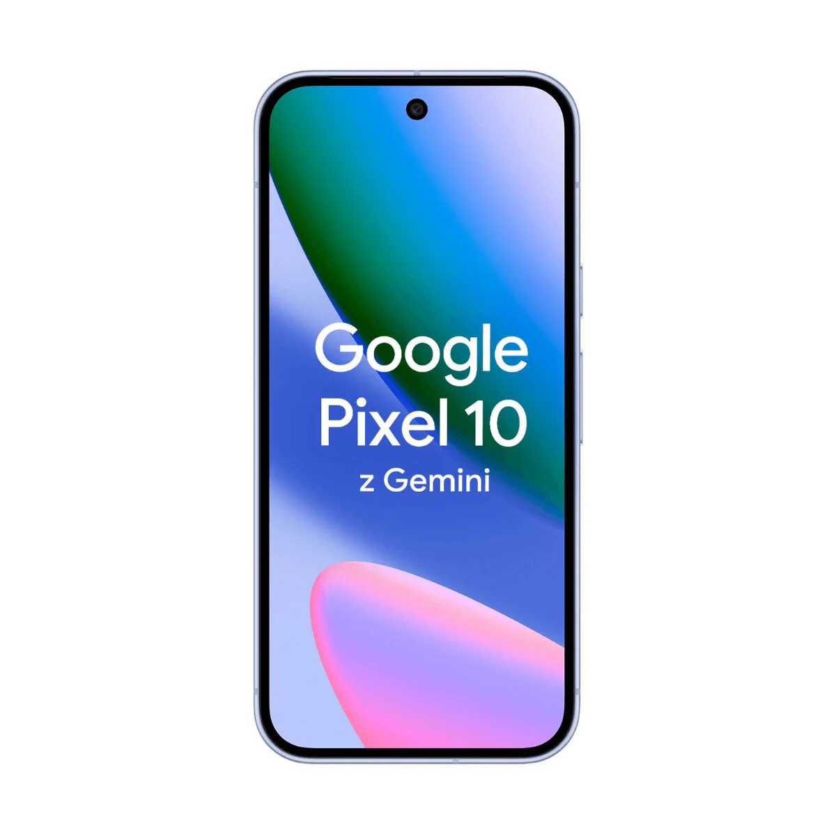 Smartphone Google Pixel 10 6,3" Octa Core Google Tensor G5 12 GB RAM 128 GB Blanco - Image 5