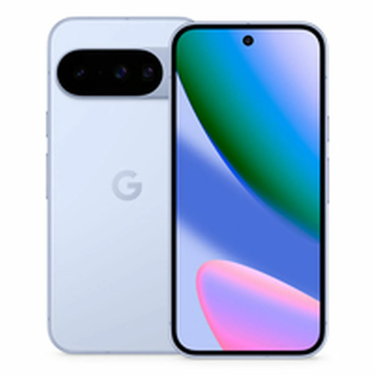 Smartphone Google Pixel 10 6,3" Octa Core Google Tensor G5 12 GB RAM 128 GB Blanco - Image 9