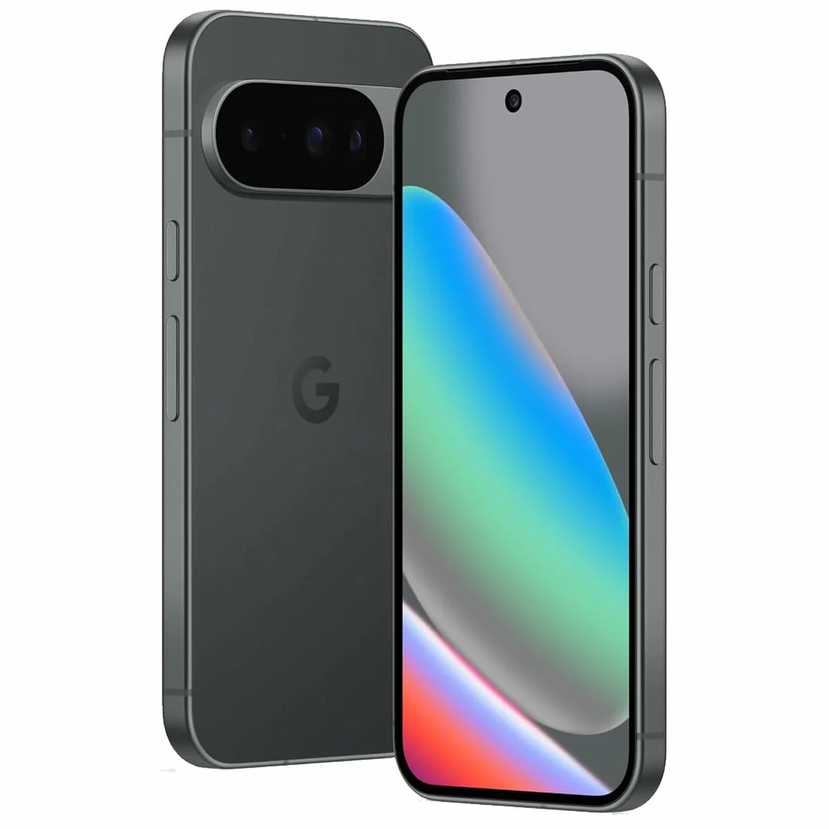 Smartphone Google Pixel 10 5G 6,3" Octa Core Google Tensor G5 12 GB RAM 128 GB Negro - Image 10
