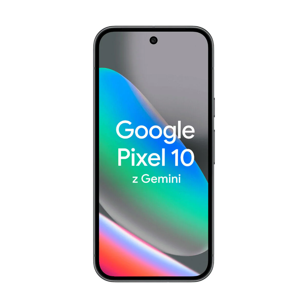 Smartphone Google Pixel 10 5G 6,3" Octa Core Google Tensor G5 12 GB RAM 128 GB Negro - Image 4