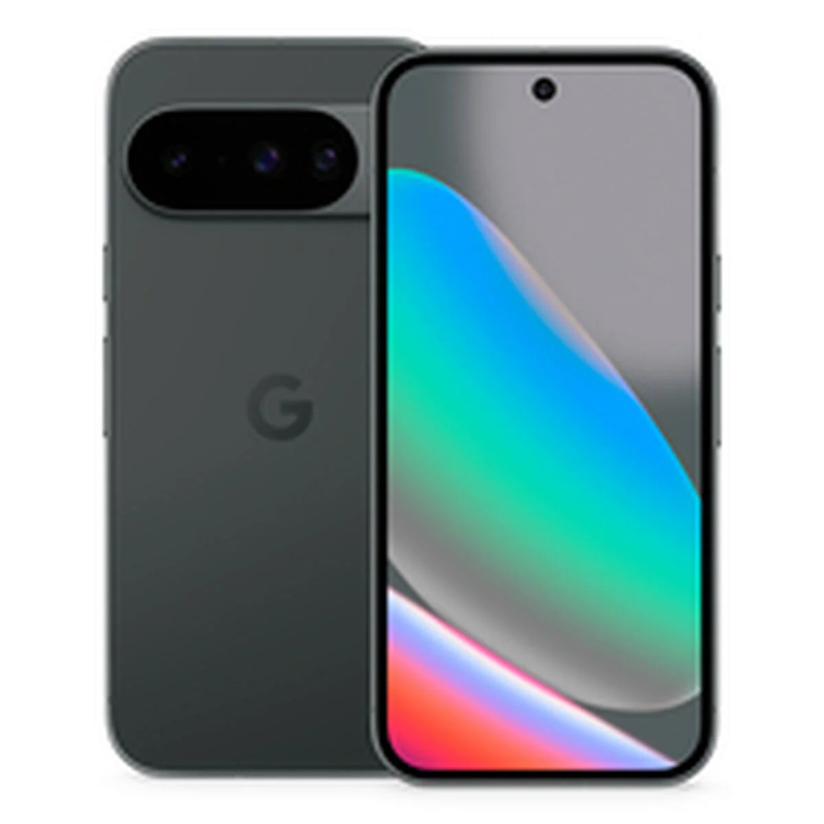Smartphone Google Pixel 10 5G 6,3" Octa Core Google Tensor G5 12 GB RAM 128 GB Negro - Image 8