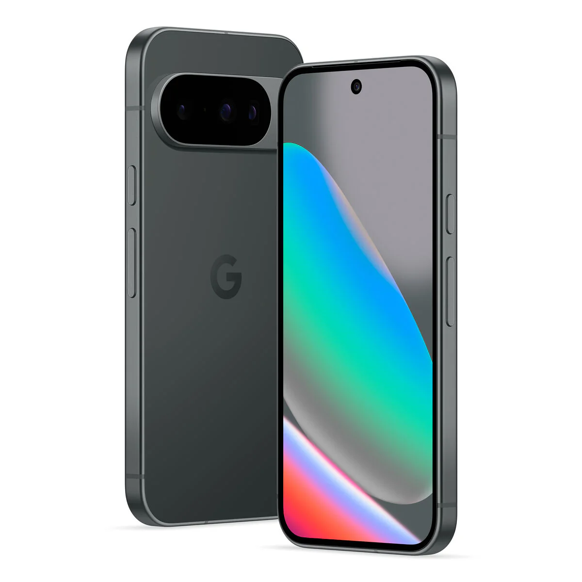 Smartphone Google Pixel 10 5G 6,3" Octa Core Google Tensor G5 12 GB RAM 128 GB Negro - Image 9