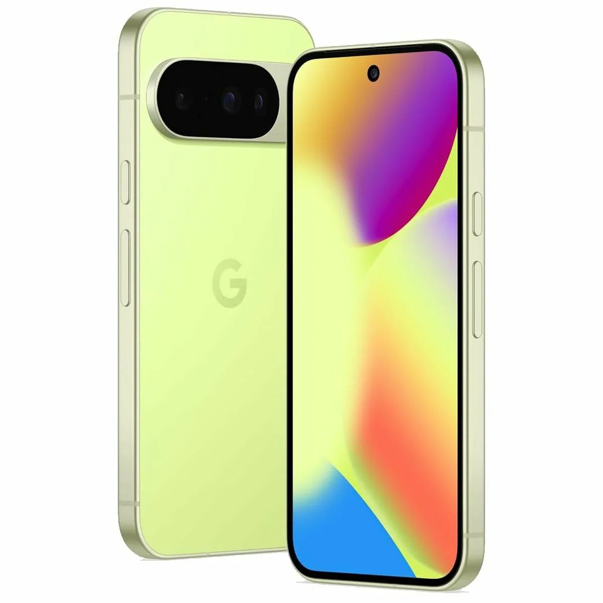 Smartphone Google Pixel 10 5G 6,3" Octa Core Google Tensor G5 12 GB RAM 128 GB Verde - Image 10