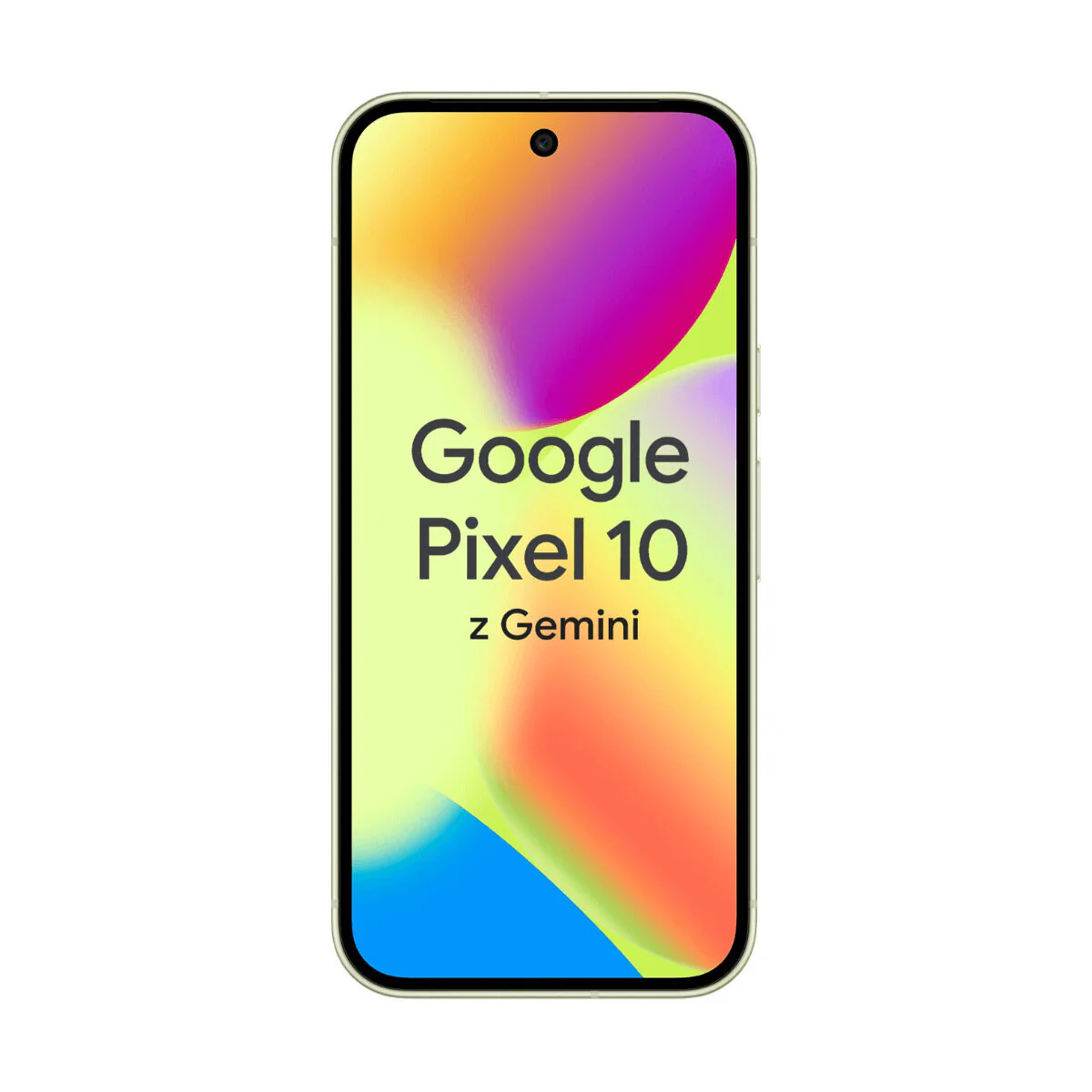 Smartphone Google Pixel 10 5G 6,3" Octa Core Google Tensor G5 12 GB RAM 128 GB Verde - Image 4