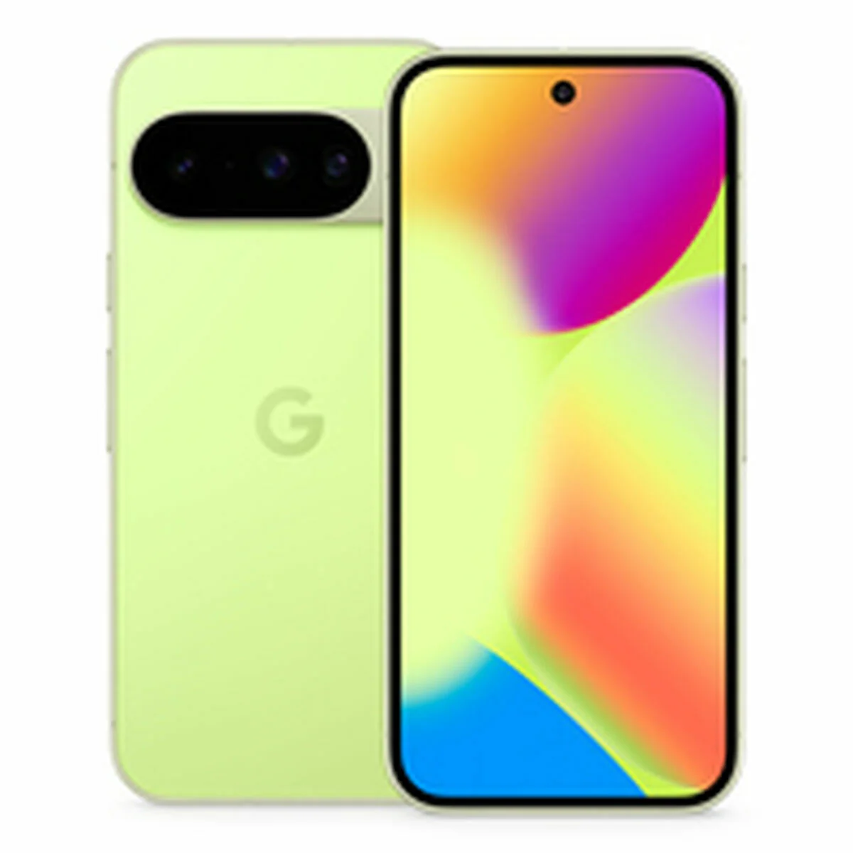 Smartphone Google Pixel 10 5G 6,3" Octa Core Google Tensor G5 12 GB RAM 128 GB Verde - Image 8