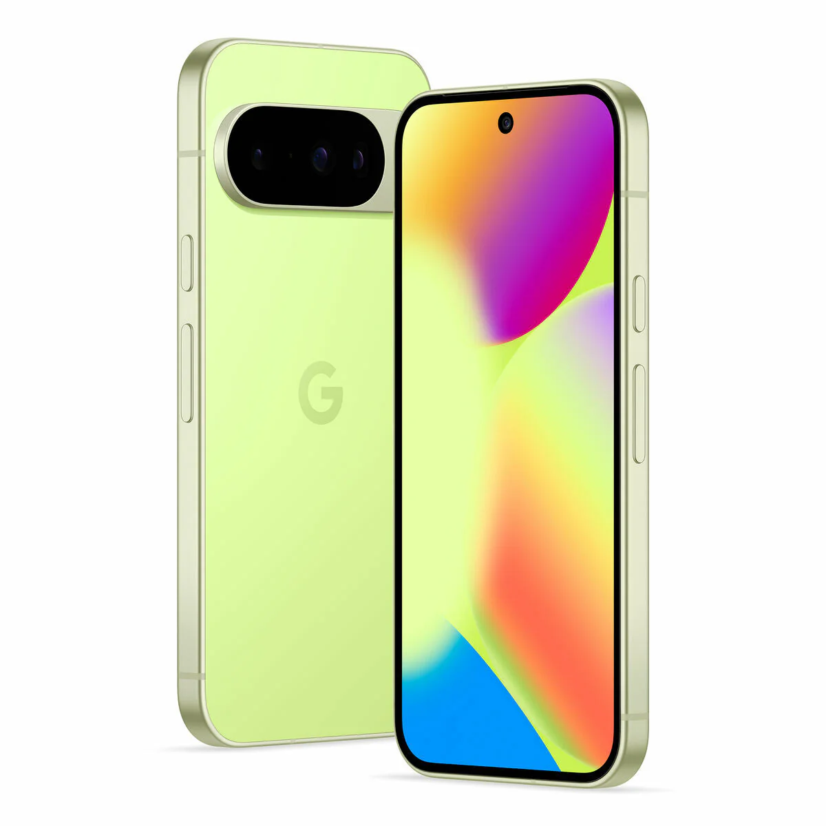 Smartphone Google Pixel 10 5G 6,3" Octa Core Google Tensor G5 12 GB RAM 128 GB Verde - Image 9