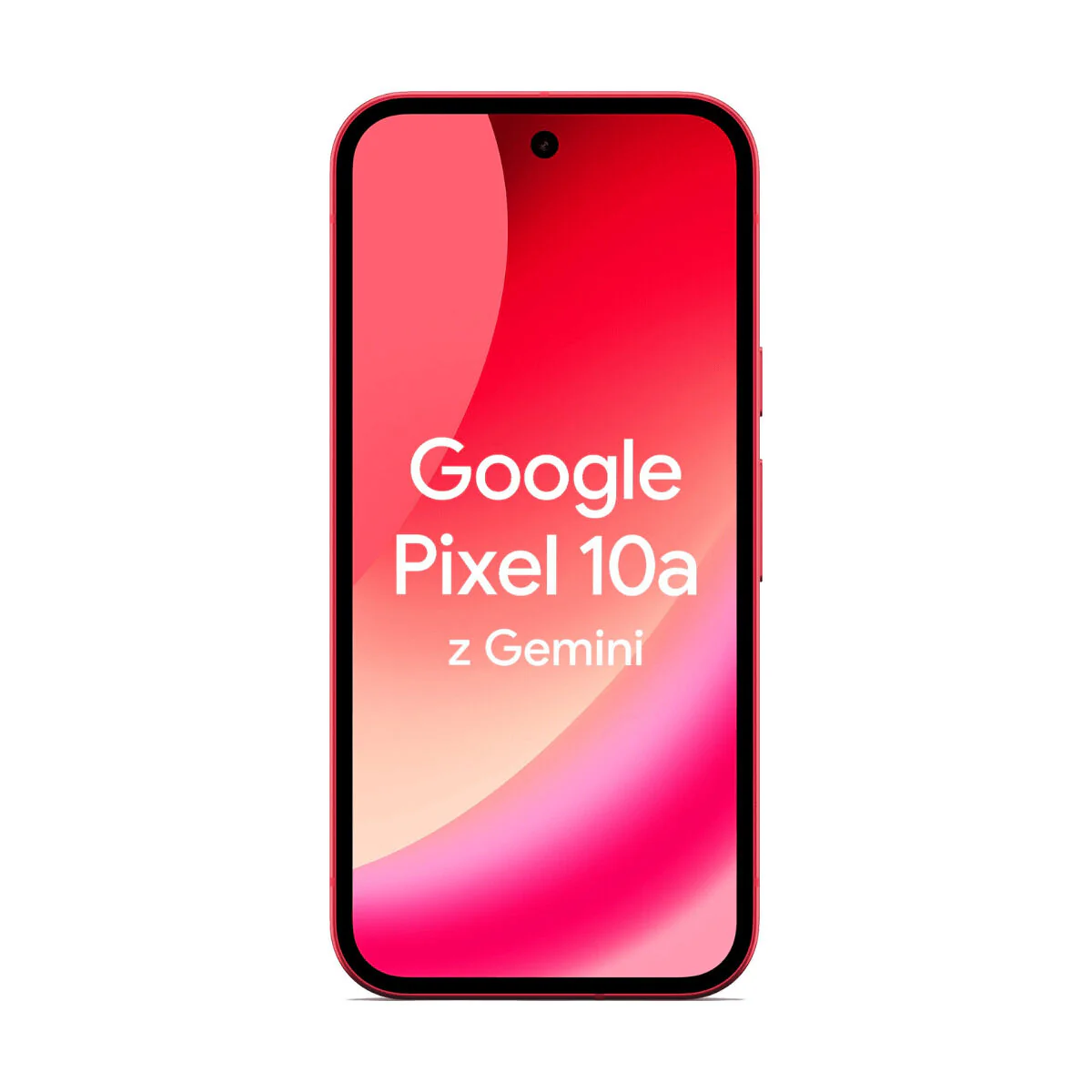 Smartphone Google Pixel 10a 5G 6,3" Octa Core Google Tensor G4 8 GB RAM 128 GB Rosa - Image 2