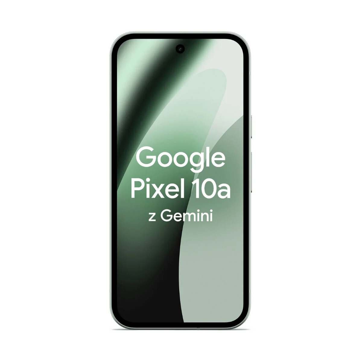 Smartphone Google Pixel 10a 5G 6,3" Octa Core Google Tensor G4 8 GB RAM 256 GB Gris - Image 2