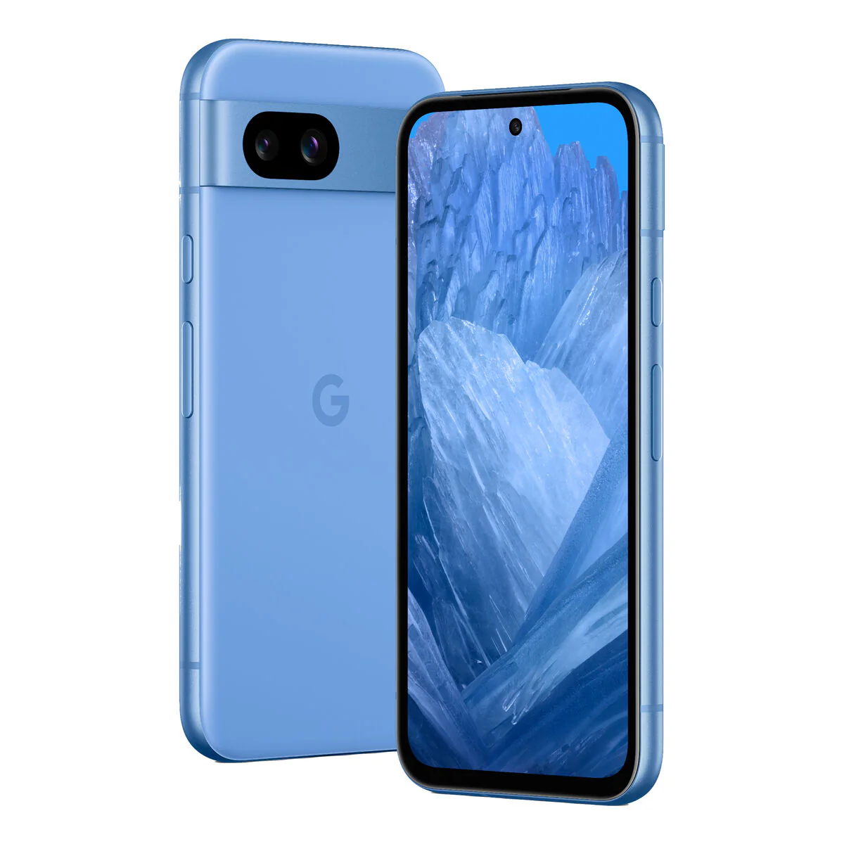 Smartphone Google Google Pixel 8a 6,1" 8 GB RAM 128 GB Azul - Image 4