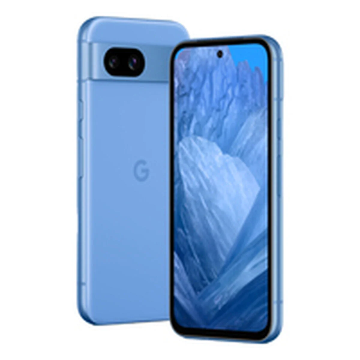 Smartphone Google Google Pixel 8a 6,1" 8 GB RAM 128 GB Azul - Image 5