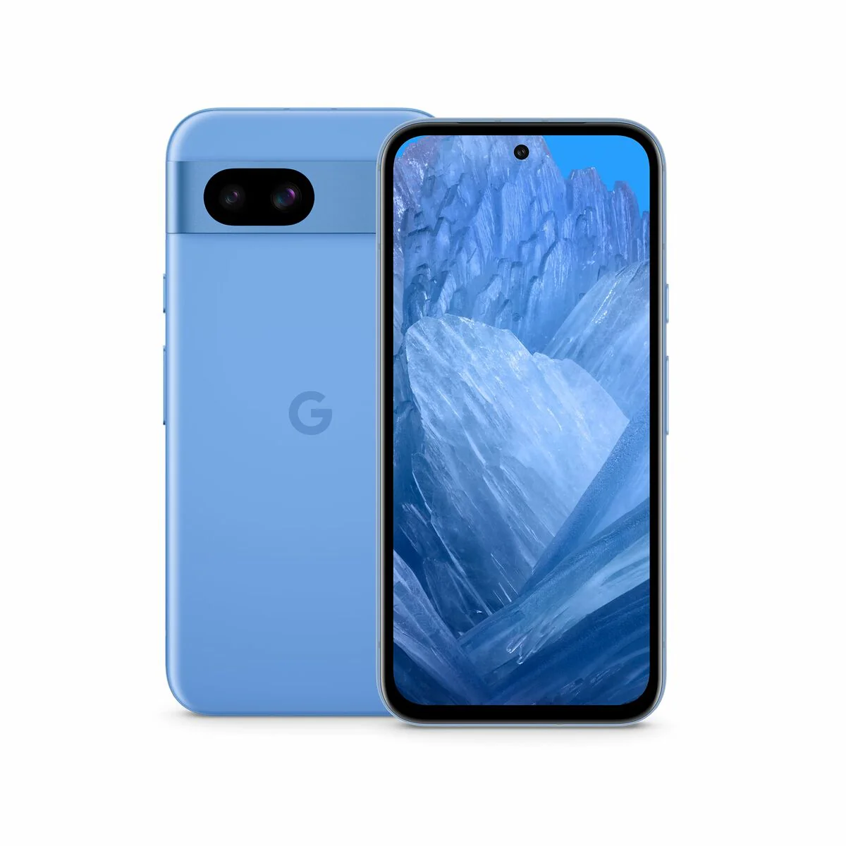 Smartphone Google Google Pixel 8a 6,1" 8 GB RAM 128 GB Azul - Image 8
