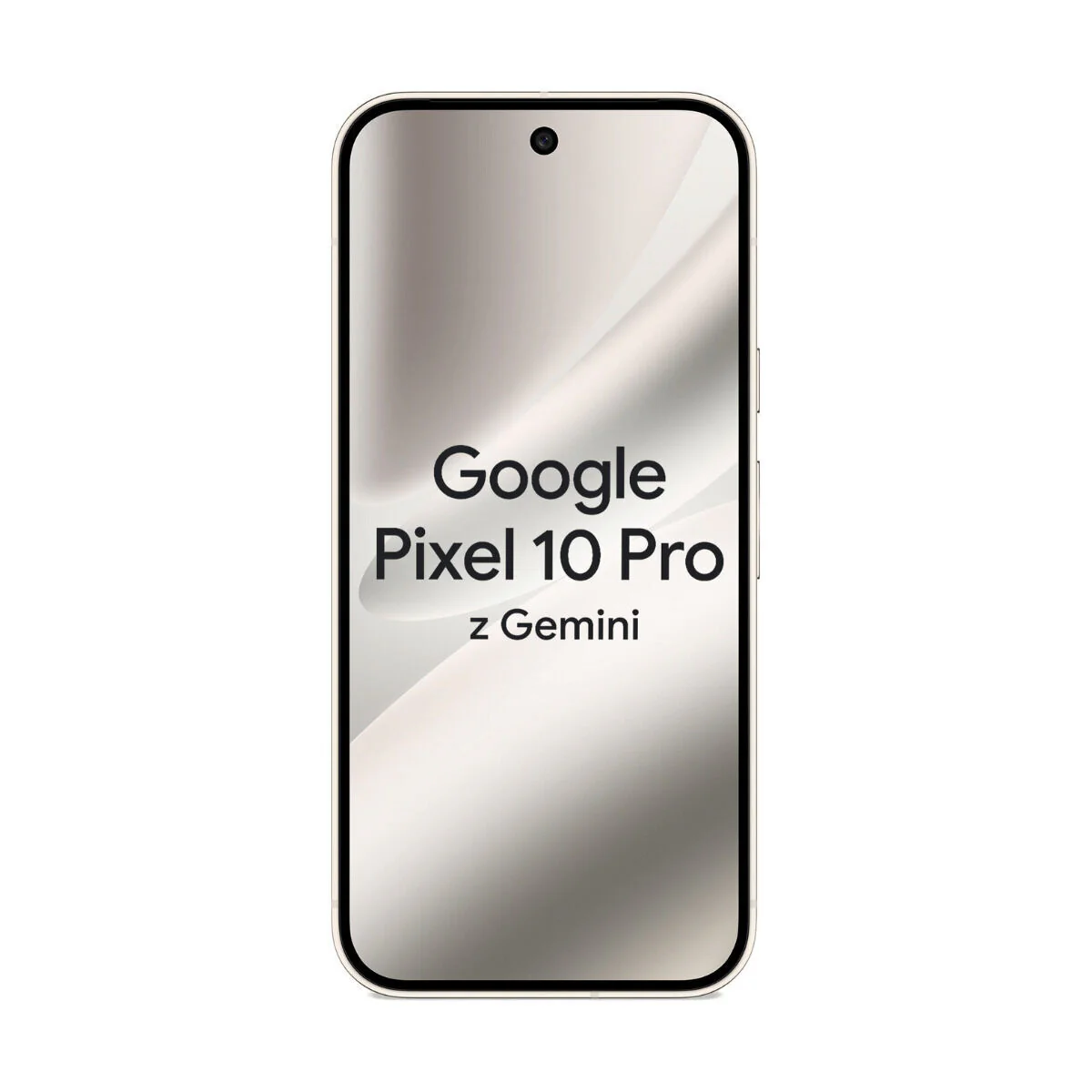 Smartphone Google Pixel 10 Pro 5G 6,3" Octa Core 16 GB RAM 256 GB Blanco - Image 2