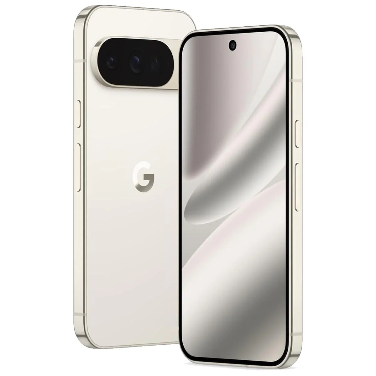 Smartphone Google Pixel 10 Pro 5G 6,3" Octa Core 16 GB RAM 256 GB Blanco - Image 9