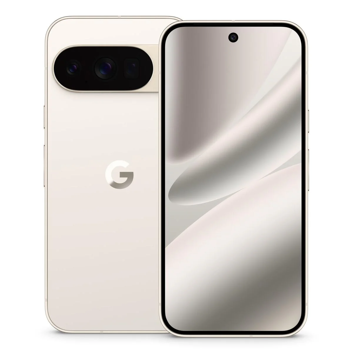 Smartphone Google Pixel 10 Pro 5G 6,3" Octa Core 16 GB RAM 512 GB Blanco - Image 10