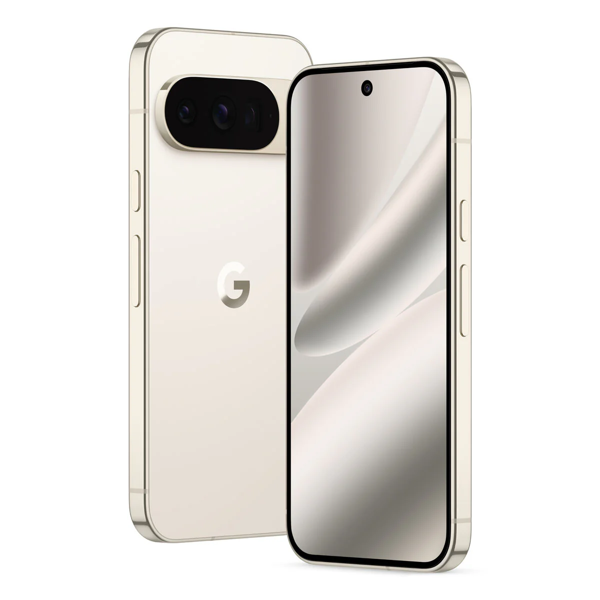 Smartphone Google Pixel 10 Pro 5G 6,3" Octa Core 16 GB RAM 512 GB Blanco - Image 9