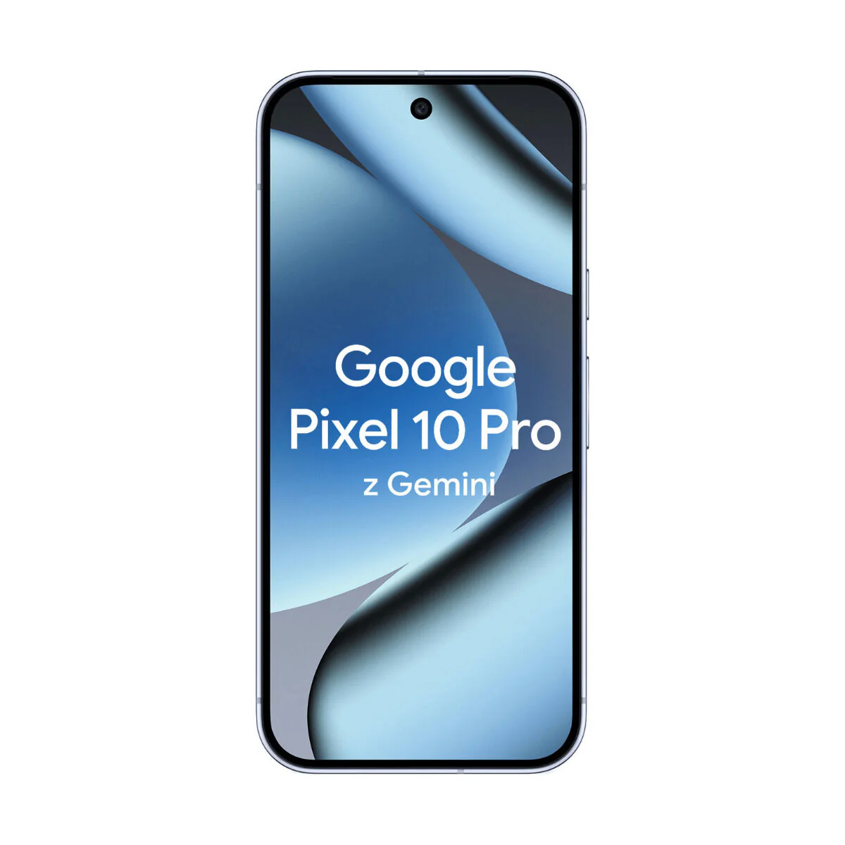 Smartphone Google Pixel 10 Pro 5G 6,3" Octa Core Google Tensor G5 16 GB RAM 512 GB Gris - Image 2