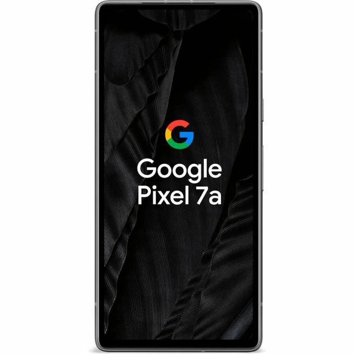 Smartphone Google Pixel 7a 6,1" Octa Core 8 GB RAM 128 GB Negro - Image 2