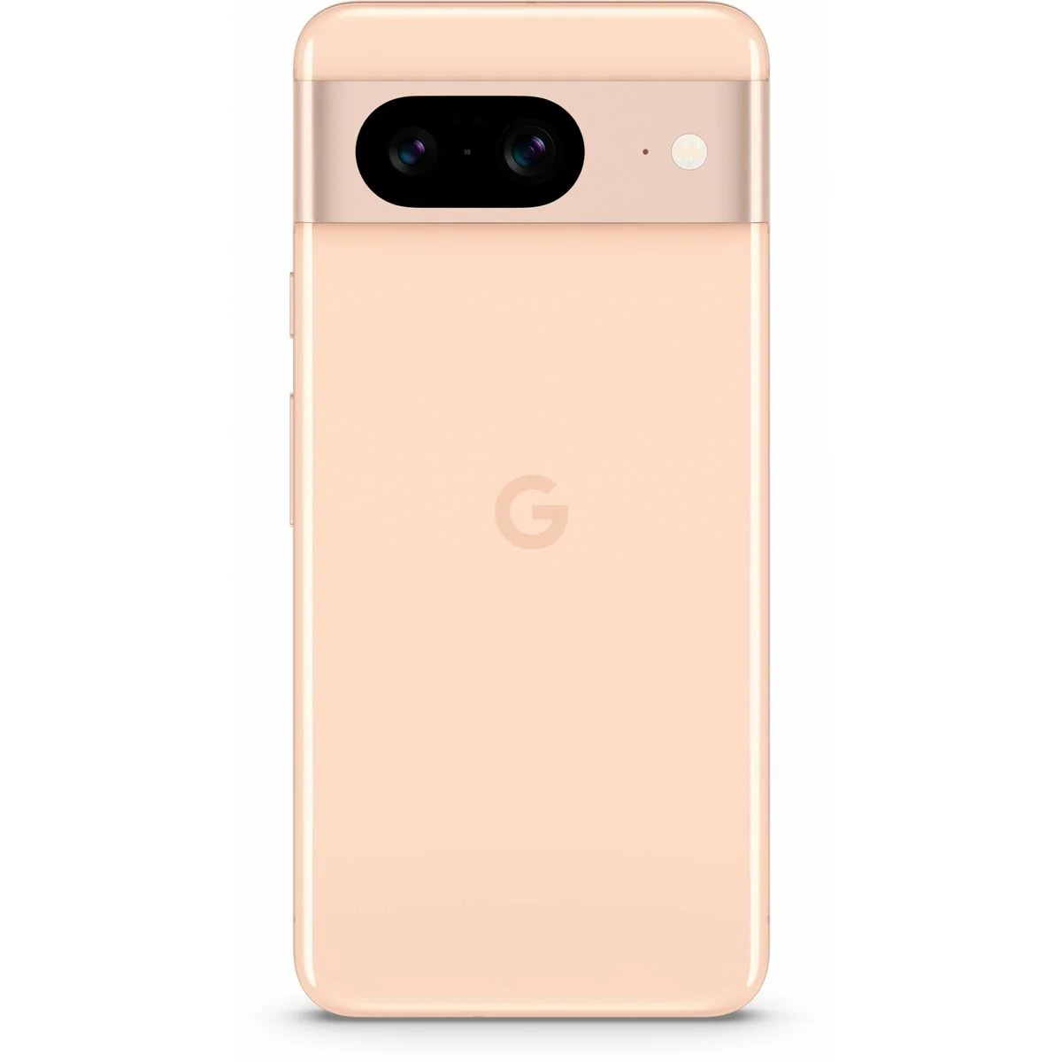 Smartphone Google Pixel 8 5G 6,2" GOOGLE TENSOR G3 Nona Core 8 GB RAM 128 GB Rosa - Image 3