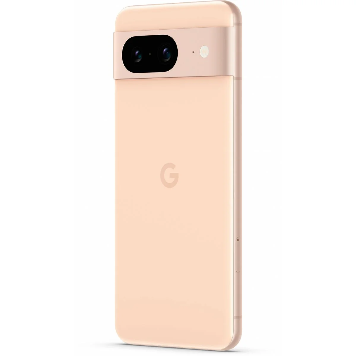 Smartphone Google Pixel 8 5G 6,2" GOOGLE TENSOR G3 Nona Core 8 GB RAM 128 GB Rosa - Image 4