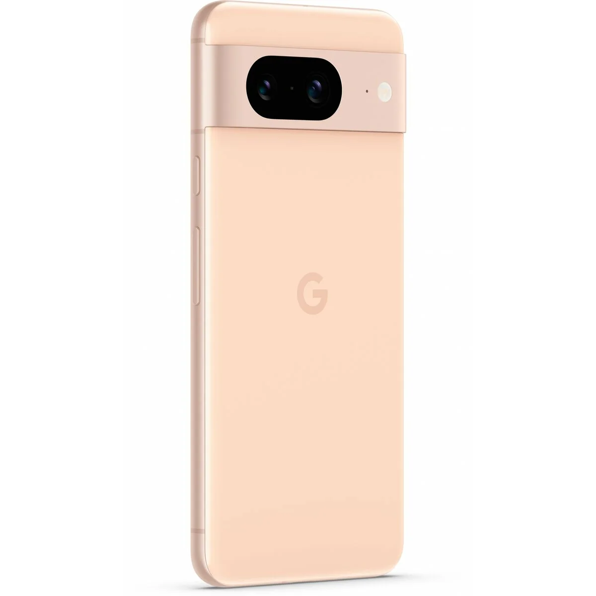 Smartphone Google Pixel 8 5G 6,2" GOOGLE TENSOR G3 Nona Core 8 GB RAM 128 GB Rosa - Image 5