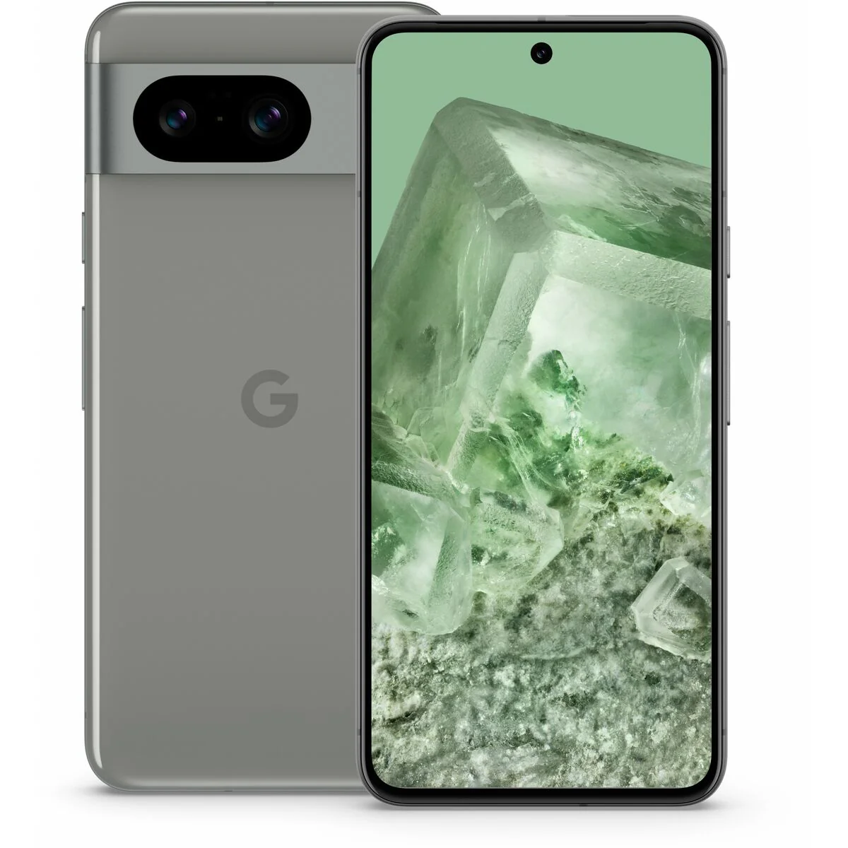 Smartphone Google Pixel 8 6,2" 8 GB RAM 128 GB Verde - Image 2