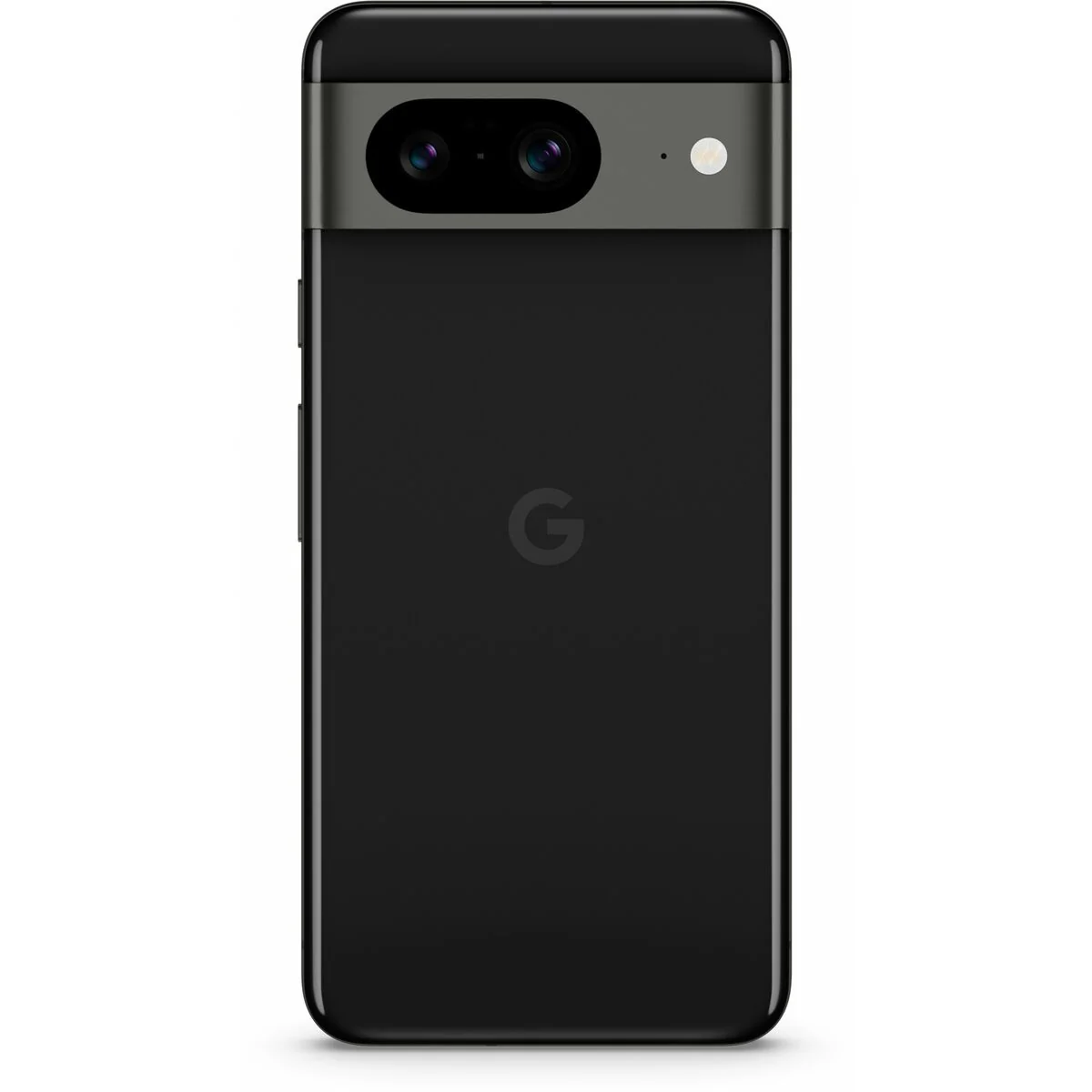 Smartphone Google Pixel 8 6,2" GOOGLE TENSOR G3 Nona Core 8 GB RAM 256 GB Negro - Image 3