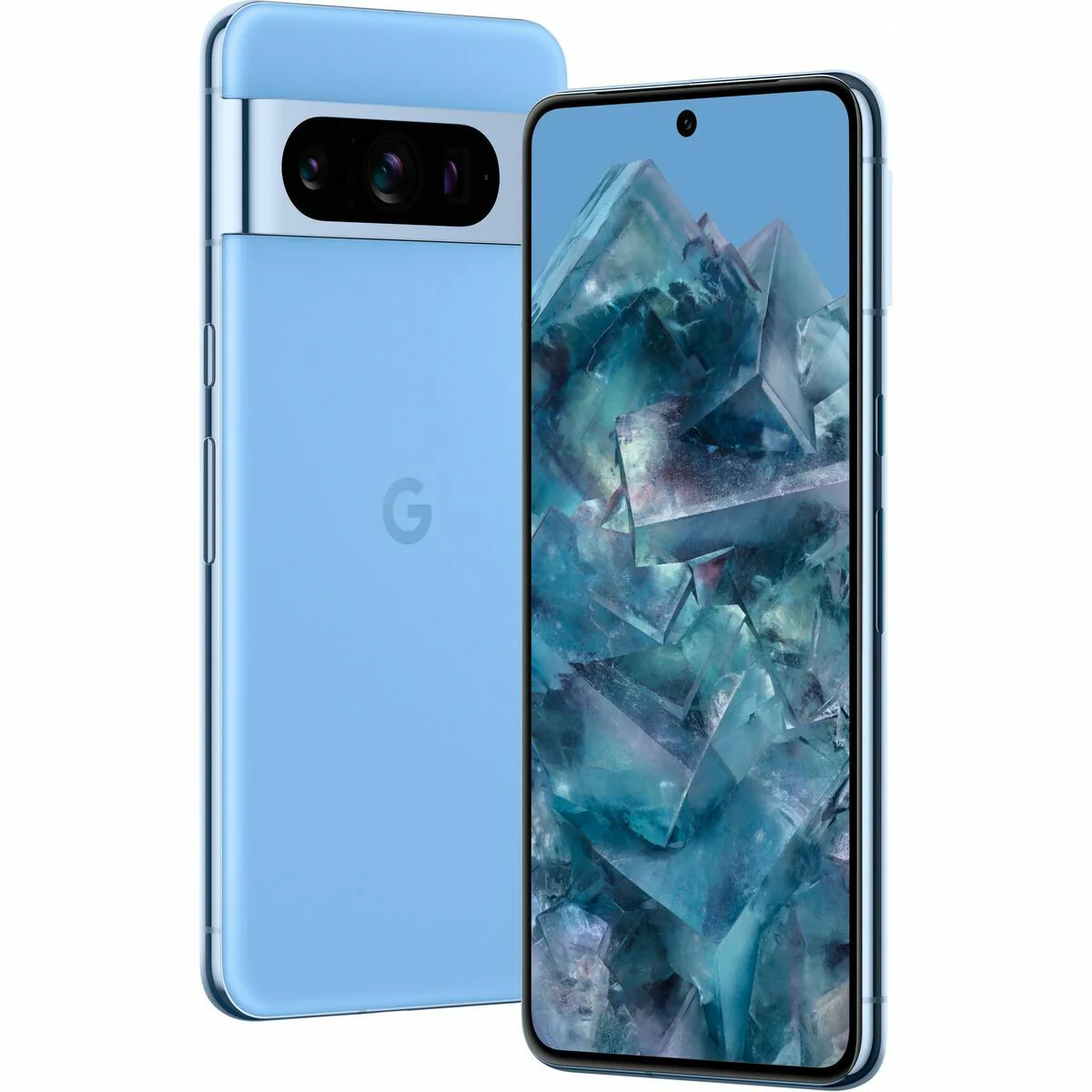 Smartphone Google Pixel 8 Pro 6,7" GOOGLE TENSOR G3 Nona Core 12 GB RAM 128 GB Azul