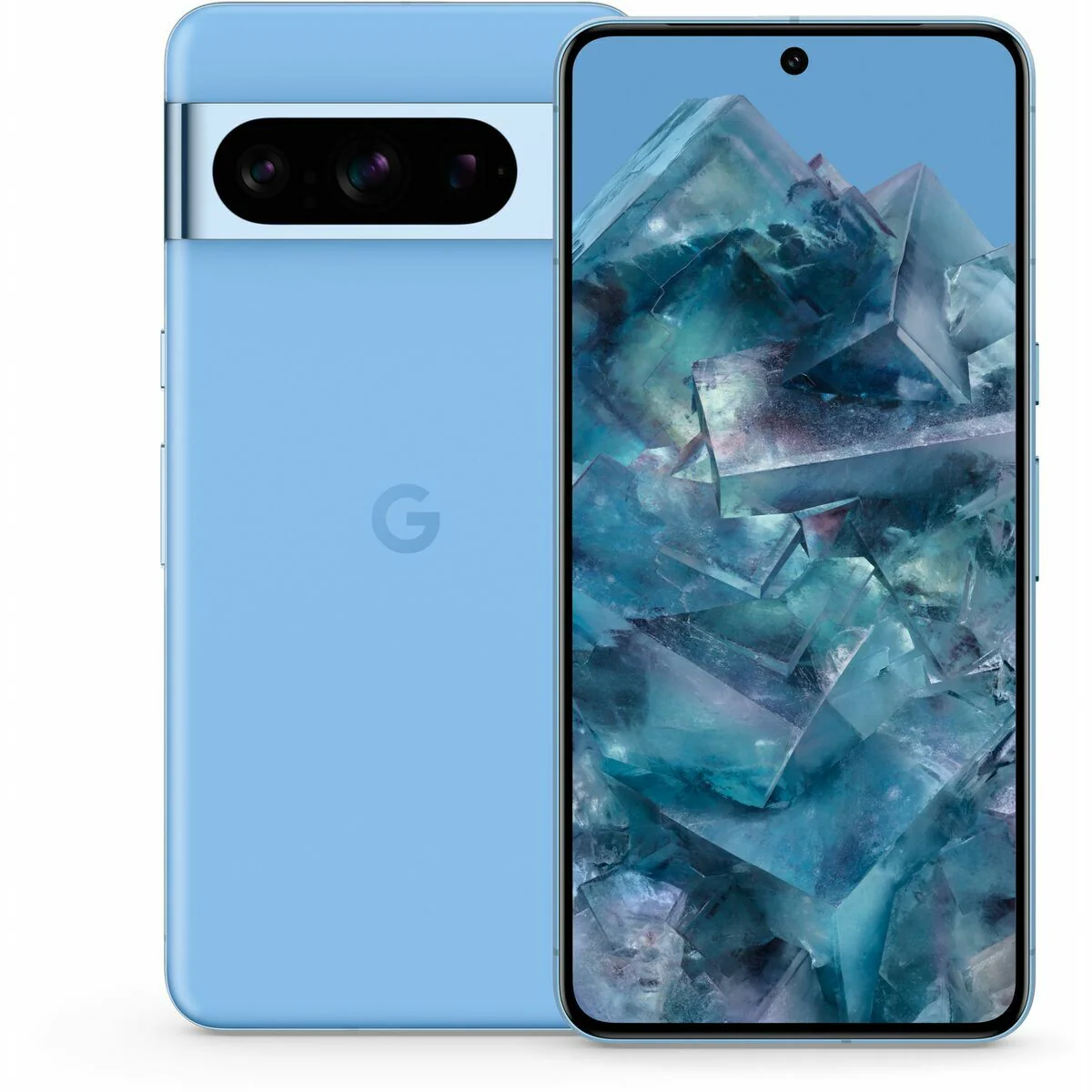 Smartphone Google Pixel 8 Pro 6,7" GOOGLE TENSOR G3 Nona Core 12 GB RAM 128 GB Azul - Image 2