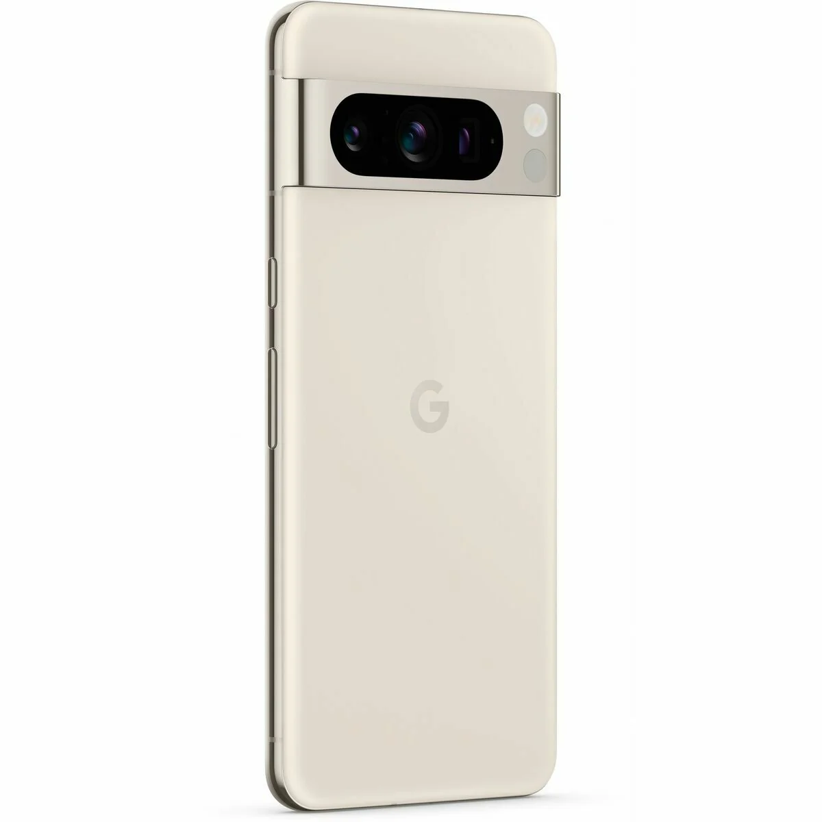 Smartphone Google Pixel 8 Pro 6,7" GOOGLE TENSOR G3 Nona Core 12 GB RAM 128 GB Blanco - Image 3