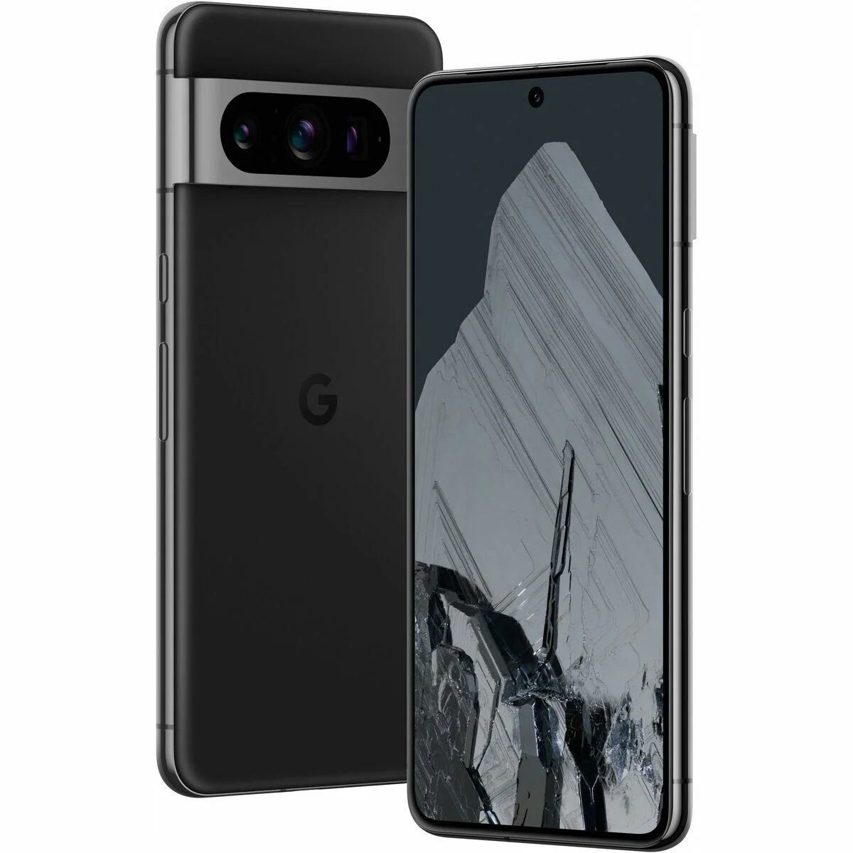 Smartphone Google Pixel 8 Pro 6,7" GOOGLE TENSOR G3 Nona Core 12 GB RAM 128 GB Negro
