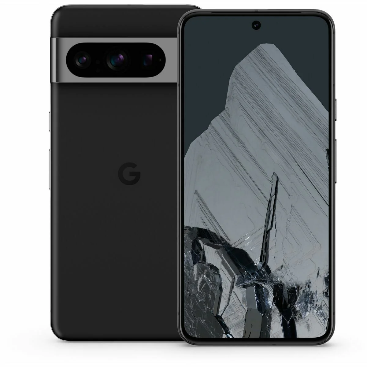 Smartphone Google Pixel 8 Pro 6,7" GOOGLE TENSOR G3 Nona Core 12 GB RAM 128 GB Negro - Image 2