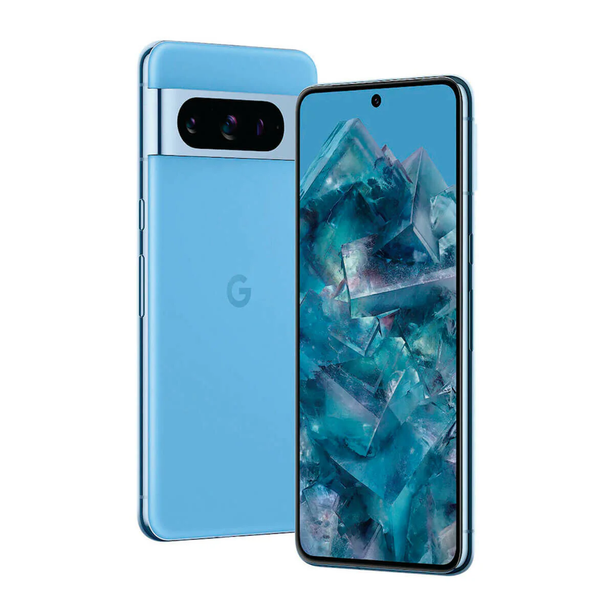 Smartphone Google Pixel 8 Pro 6,7" GOOGLE TENSOR G3 Nona Core 12 GB RAM 512 GB Azul - Image 2