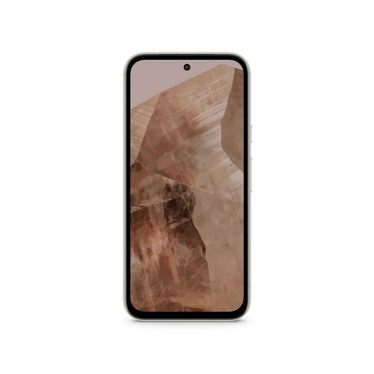 Smartphone Google Pixel 8a 5G 6,1" 8 GB RAM 128 GB Blanco - Image 2