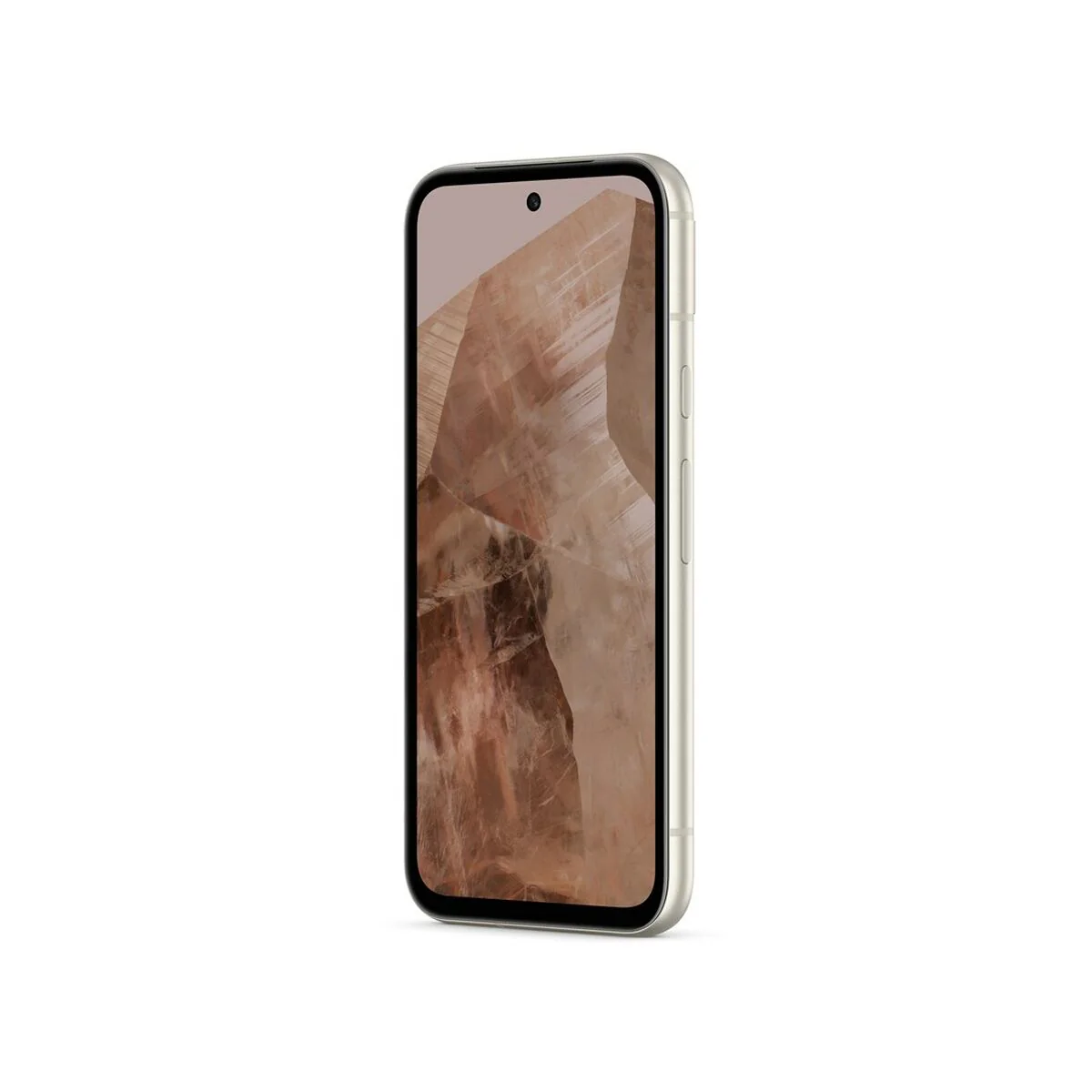 Smartphone Google Pixel 8a 5G 6,1" 8 GB RAM 128 GB Blanco - Image 4
