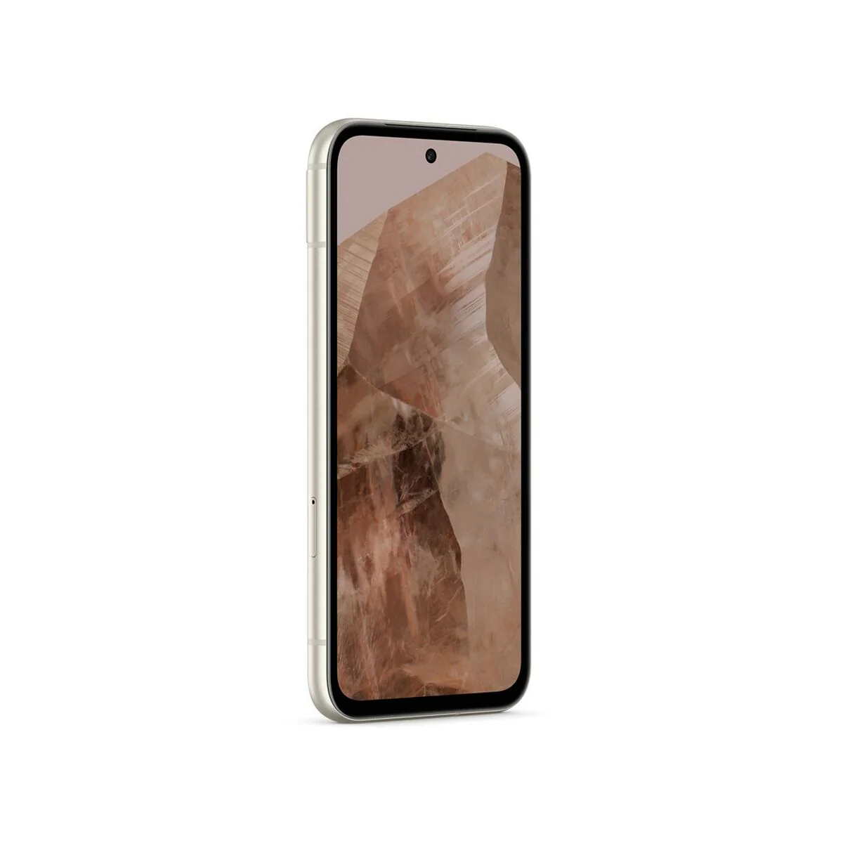 Smartphone Google Pixel 8a 5G 6,1" 8 GB RAM 128 GB Blanco - Image 5
