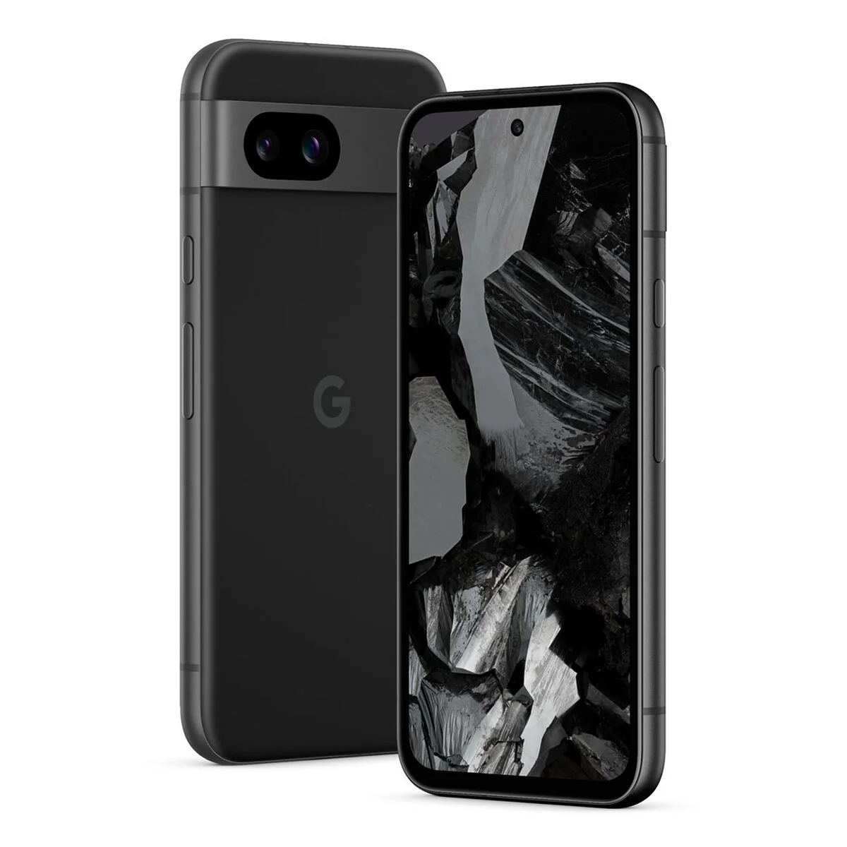 Smartphone Google Pixel 8a 5G 6,1" 8 GB RAM 128 GB Negro - Image 7