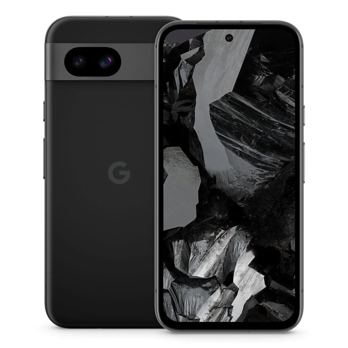 Smartphone Google Pixel 8A 6,1" 8 GB RAM 256 GB Negro - Image 2