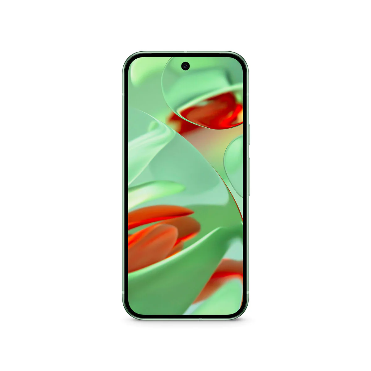 Smartphone Google Pixel 9 12 GB RAM 256 GB Verde - Image 2