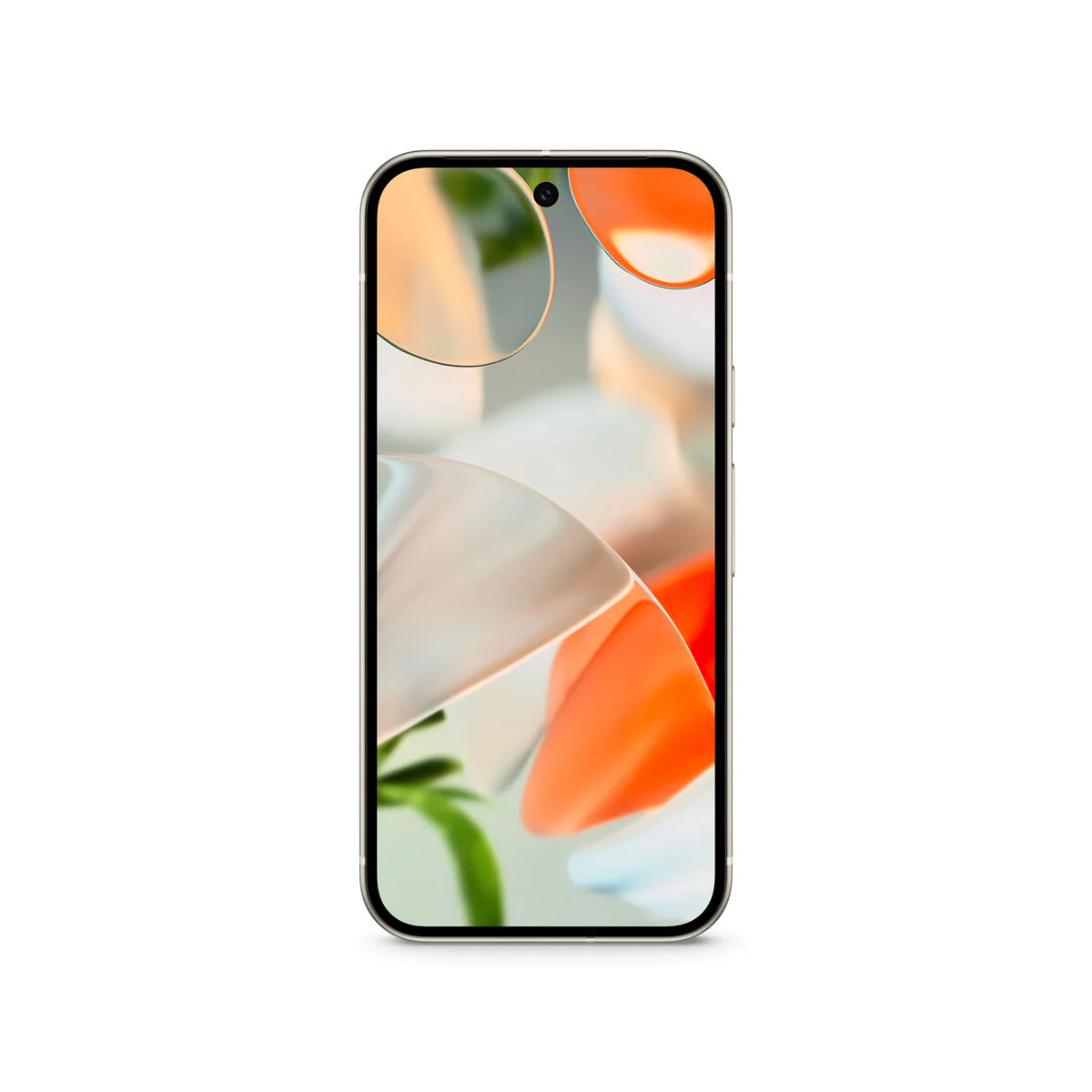 Smartphone Google Pixel 9 6,3" Octa Core Google Tensor G4 12 GB RAM 128 GB Beige - Image 3