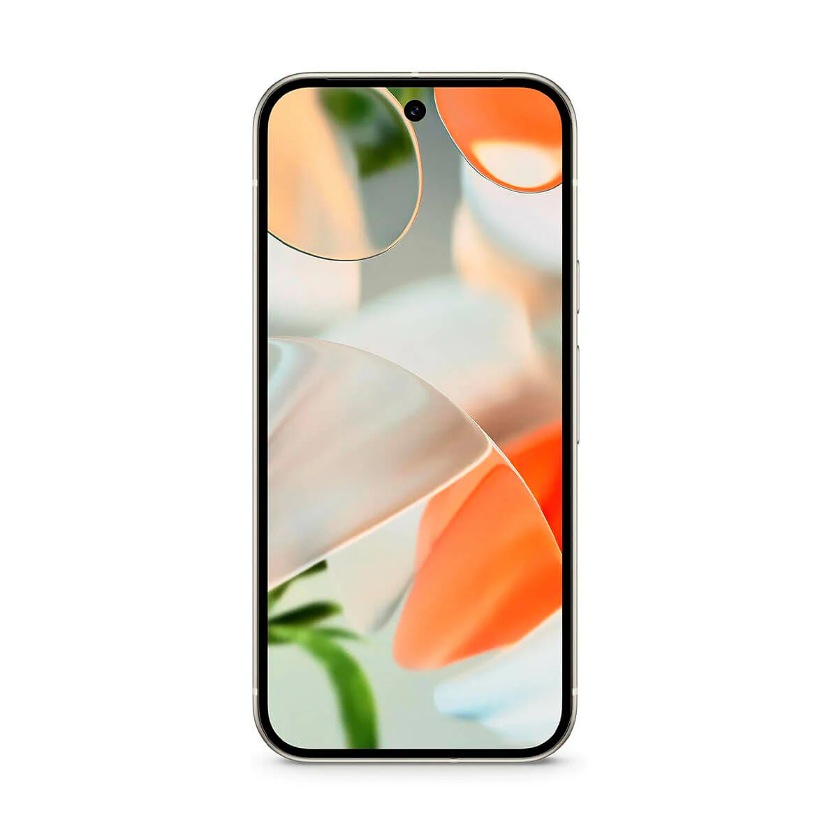 Smartphone Google Pixel 9 6,3" Octa Core Google Tensor G4 12 GB RAM 128 GB Beige - Image 5