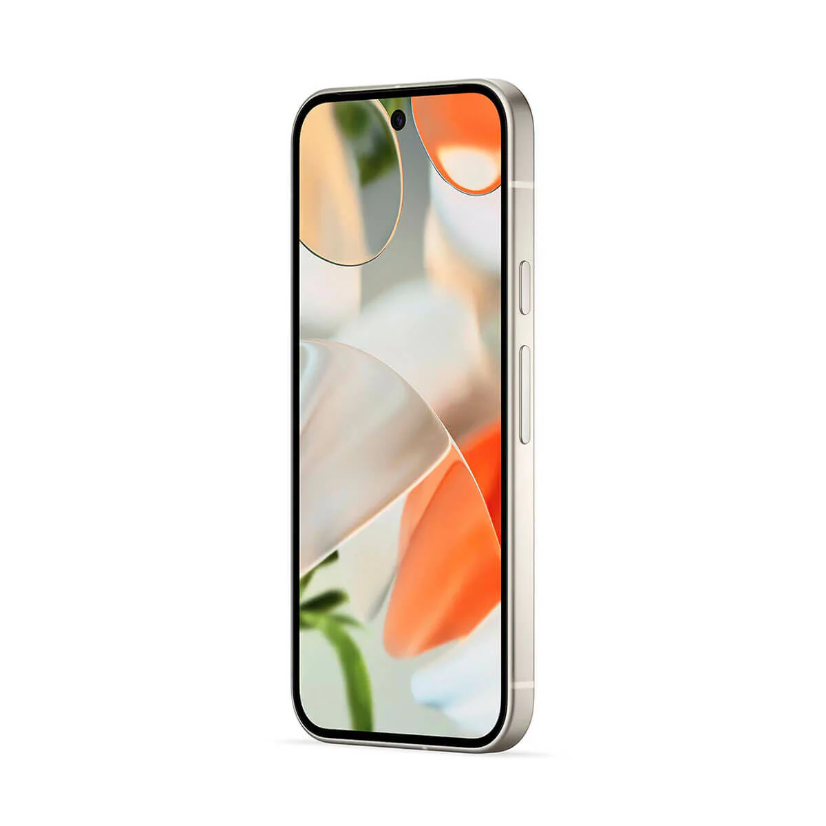 Smartphone Google Pixel 9 6,3" Octa Core Google Tensor G4 12 GB RAM 128 GB Beige - Image 7